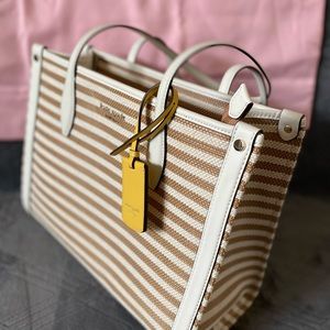 Kate Spade Tote Bag